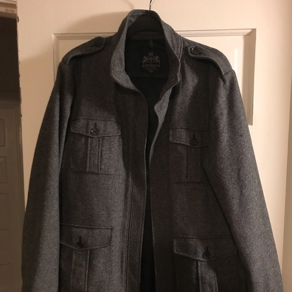 Men’s coat